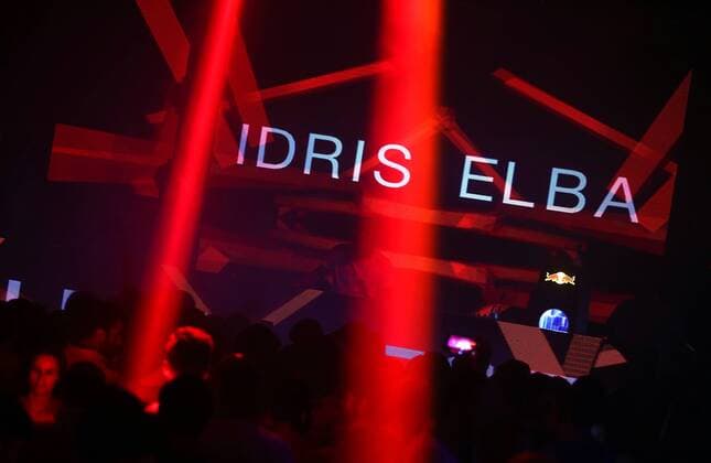 Idris Elba performes as DJ at Revelin Culture Club 22.07.2017., Dubrovnik, Croatia - The English actor Idris Elba has performed as the main DJ star on the last night of the Dubrovnik Electronic Festival at Revelin Culture Club.  ZeljkoxLukunic PIXSELL