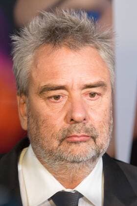 July 22, 2017 - Warsaw, Poland - Director Luc Besson during the Valerian and the City of a Thousand Planets movie premiere at Multikino Zlote Tarasy cinema in Warsaw, Poland on 22 July 2017 Warsaw Poland  - ZUMAn230 20170722_zaa_n230_318 Copyright: xMateuszxWlodarczykx