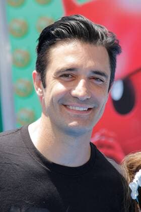 Gilles Marini at the World Premiere of Columbia Picture s The Emoji Movie held at the Regency Village Theatre in Westwood, CA, July 23, 2017.  Copyright: xJosephxMartinezx 33370_074JM
