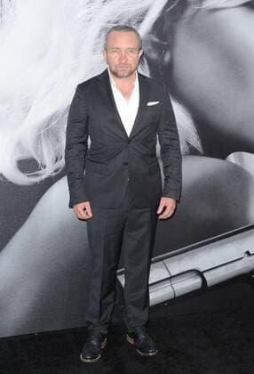 July 24, 2017 - Hollywood, California, U.S. - Eddie Marsan attends The Los Angeles Premiere of Atomic Blonde held at The Theatre at Ace Hotel in Los Angeles, California on July 24, 2017. 2017 Hollywood U.S. - ZUMAl86_ 20170724_zaf_l86_031 Copyright: xDavexLongendykex