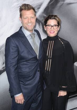 July 24, 2017 - Hollywood, California, U.S. - David Leitch attends The Los Angeles Premiere of Atomic Blonde held at The Theatre at Ace Hotel in Los Angeles, California on July 24, 2017. 2017 Hollywood U.S. - ZUMAl86_ 20170724_zaf_l86_037 Copyright: xDavexLongendykex