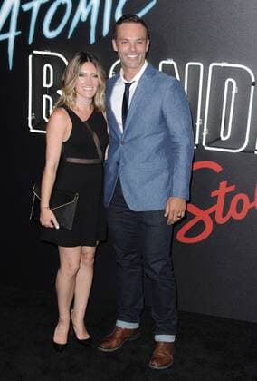 July 24, 2017 - Hollywood, California, U.S. - Greg Rementer attends The Los Angeles Premiere of Atomic Blonde held at The Theatre at Ace Hotel in Los Angeles, California on July 24, 2017. 2017 Hollywood U.S. - ZUMAl86_ 20170724_zaf_l86_072 Copyright: xDavexLongendykex