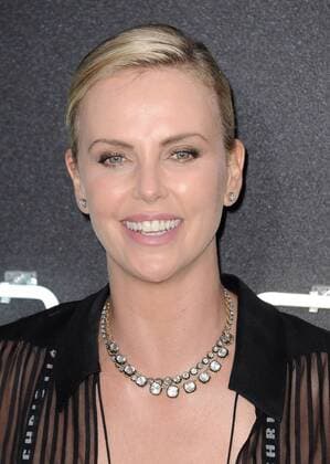 July 24, 2017 - Hollywood, California, U.S. - Charlize Theron attends The Los Angeles Premiere of Atomic Blonde held at The Theatre at Ace Hotel in Los Angeles, California on July 24, 2017. 2017 Hollywood U.S. - ZUMAl86_ 20170724_zaf_l86_102 Copyright: xDavexLongendykex