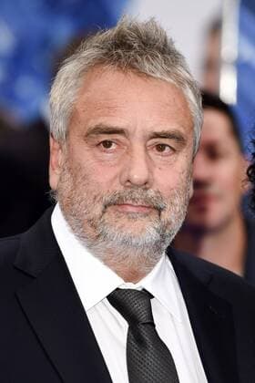 Luc Besson bei der Premiere des Kinofilms Valerian and the City of a Thousand Planets Valerian - Die Stadt der Tausend Planeten im Cineworld Empire Leicester Square. London, 24.07.2017 Luc Besson  Foto:xS.xVasx xFuturexImage