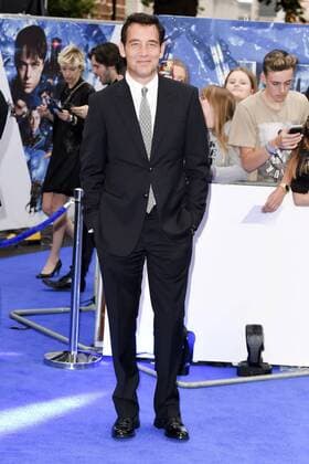Clive Owen bei der Premiere des Kinofilms Valerian and the City of a Thousand Planets Valerian - Die Stadt der Tausend Planeten im Cineworld Empire Leicester Square. London, 24.07.2017 Clive Owen  Foto:xS.xVasx xFuturexImage