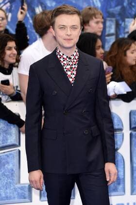Dane DeHaan bei der Premiere des Kinofilms Valerian and the City of a Thousand Planets Valerian - Die Stadt der Tausend Planeten im Cineworld Empire Leicester Square. London, 24.07.2017 Dane DeHaan  Foto:xS.xVasx xFuturexImage