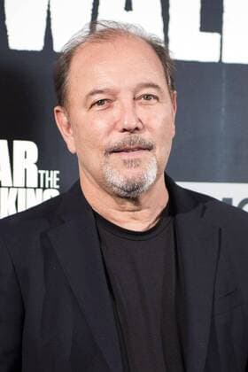 Ruben Blades beim Fan-Event zur AMC TV-Serie Fear the Walking Dead im Cine Callao. Madrid, 24.07.2017 Ruben Blades  Foto:xDyDxFotografosx xFuturexImage