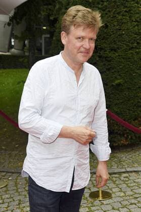 Justus von Dohnanyi bei der Premiere des Kinofilms The Party im Delphi Filmpalast. Berlin, 24.07.2017 Foto:xF.xKernx xFuturexImage