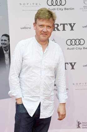 Justus von Dohnanyi bei der Premiere des Kinofilms The Party im Delphi Filmpalast. Berlin, 24.07.2017 Foto:xF.xKernx xFuturexImage