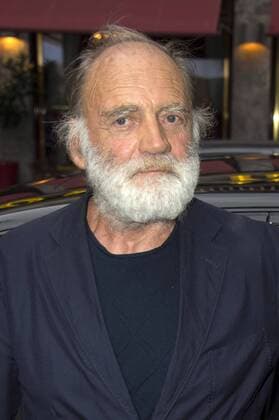 Bruno Ganz bei der Premiere des Kinofilms The Party im Delphi Filmpalast. Berlin, 24.07.2017 Foto:xF.xKernx xFuturexImage