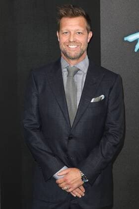 David Leitch bei der Ankunft zur Atomic Blonde Film Premiere am24.07.2017 in Los Angeles Atomic Blonde Filmpremiere in Los Angeles, 2017 