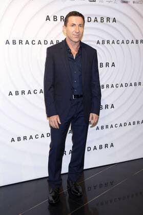 Antonio de la Torre bei der Premiere des Kinofilms Abracadabra im Palacio de la Prensa Cinema. Madrid, 24.07.2017 Antonio de la Torre  Foto:xDyDxFotografosx xFuturexImage