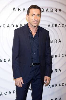 Antonio de la Torre bei der Premiere des Kinofilms Abracadabra im Palacio de la Prensa Cinema. Madrid, 24.07.2017 Antonio de la Torre  Foto:xDyDxFotografosx xFuturexImage
