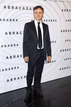 Jose Mota bei der Premiere des Kinofilms Abracadabra im Palacio de la Prensa Cinema. Madrid, 24.07.2017 Jose Mota  Foto:xDyDxFotografosx xFuturexImage