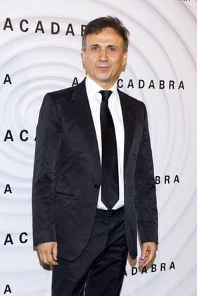 Jose Mota bei der Premiere des Kinofilms Abracadabra im Palacio de la Prensa Cinema. Madrid, 24.07.2017 Jose Mota  Foto:xDyDxFotografosx xFuturexImage