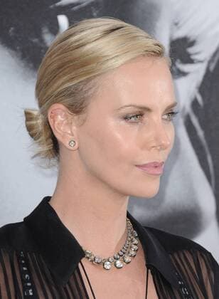 The premiere of Atomic Blonde at The Theatre at The Ace Hotel on July 24, 2017 in Los Angeles, California. Charlize Theron Los Angeles United States  535727