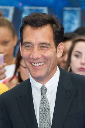Clive Owen bei der Valerian And The City Of A Thousand Planets Film Premiere am 24.07.2017 in London Valerian And The City Of A Thousand Planets World Premiere in Hollywood, London, 2017 