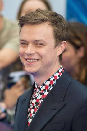 Dane DeHaan bei der Valerian And The City Of A Thousand Planets Film Premiere am 24.07.2017 in London Valerian And The City Of A Thousand Planets World Premiere in Hollywood, London, 2017 
