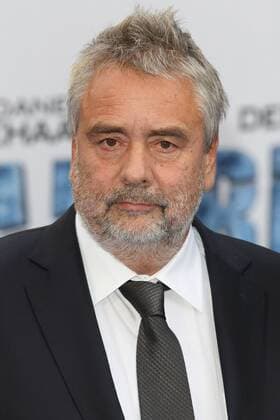 Luc Besson bei der Valerian And The City Of A Thousand Planets Film Premiere am 24.07.2017 in London Valerian And The City Of A Thousand Planets World Premiere in Hollywood, London, 2017 