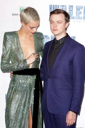 Valerian Premiere in Paris 219623 Patrice Falour Starface 2017-07-25 Paris France Premiere du film Valerian . Delevingne, Cara  Copyright: xPatricexFalourx STAR_219623_004