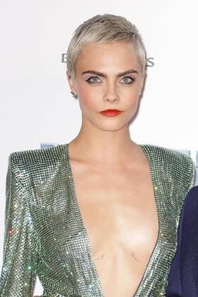 Valerian Premiere in Paris 219623 Patrice Falour Starface 2017-07-25 Paris France Premiere du film Valerian . Delevingne, Cara  Copyright: xPatricexFalourx STAR_219623_005