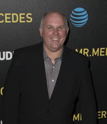 July 25, 2017 - Beverly Hills, California, U.S - The cast of AT&T AUDIENCE Networks Ã’Mr. MercedesO, adapted from the original novel by Stephen King, walked the red carpet before viewing this year s screening at the Beverly Hilton Garden. The dramatic series follows a serial killer as he taunts a retired police detective leading the ex-cop to undertake a private investigation before the killer can strike again. The dramatic suspense thriller is set to premiere on the Audience Network on August 9, 2017. Beverly Hills U.S. - ZUMAb102 20170725_zaf_b102_005 Copyright: xDavidxBrox