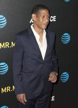 July 25, 2017 - Beverly Hills, California, U.S - Scott Lawrence The cast of AT&T AUDIENCE Networks Ã’Mr. MercedesO, adapted from the original novel by Stephen King, walked the red carpet before viewing this year s screening at the Beverly Hilton Garden. The dramatic series follows a serial killer as he taunts a retired police detective leading the ex-cop to undertake a private investigation before the killer can strike again. The dramatic suspense thriller is set to premiere on the Audience Network on August 9, 2017. Beverly Hills U.S. - ZUMAb102 20170725_zaf_b102_043 Copyright: xDavidxBrox