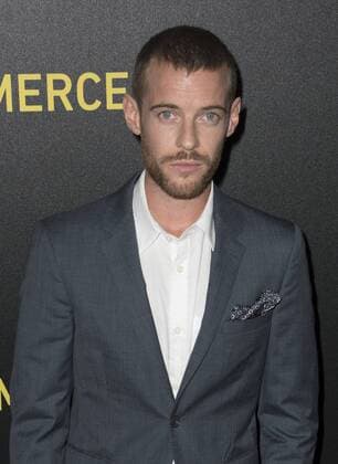 July 25, 2017 - Beverly Hills, California, U.S - Harry Treadaway The cast of AT&T AUDIENCE Networks Ã’Mr. MercedesO, adapted from the original novel by Stephen King, walked the red carpet before viewing this year s screening at the Beverly Hilton Garden. The dramatic series follows a serial killer as he taunts a retired police detective leading the ex-cop to undertake a private investigation before the killer can strike again. The dramatic suspense thriller is set to premiere on the Audience Network on August 9, 2017. Beverly Hills U.S. - ZUMAb102 20170725_zaf_b102_045 Copyright: xDavidxBrox