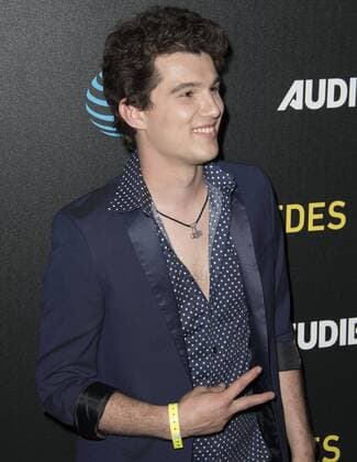 July 25, 2017 - Beverly Hills, California, U.S - Nick Marini The cast of AT&T AUDIENCE Networks Ã’Mr. MercedesO, adapted from the original novel by Stephen King, walked the red carpet before viewing this year s screening at the Beverly Hilton Garden. The dramatic series follows a serial killer as he taunts a retired police detective leading the ex-cop to undertake a private investigation before the killer can strike again. The dramatic suspense thriller is set to premiere on the Audience Network on August 9, 2017. Beverly Hills U.S. - ZUMAb102 20170725_zaf_b102_053 Copyright: xDavidxBrox