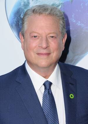 July 25, 2017 - Hollywood, CA, U.S. - 25 July 2017 - Hollywood, California - Al Gore. An Inconvenient Sequel: Truth To Power Los Angeles Premiere held at ArcLight Hollywood in Hollywood. Photo Credit: AdMedia Hollywood U.S. - ZUMAa123 20170725_zaa_a123_008 Copyright: xBirdiexThompsonx