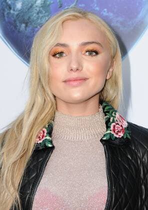 July 25, 2017 - Hollywood, CA, U.S. - 25 July 2017 - Hollywood, California - Peyton List. An Inconvenient Sequel: Truth To Power Los Angeles Premiere held at ArcLight Hollywood in Hollywood. Photo Credit: AdMedia Hollywood U.S. - ZUMAa123 20170725_zaa_a123_022 Copyright: xBirdiexThompsonx