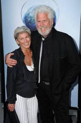 July 25, 2017 - Hollywood, CA, U.S. - 25 July 2017 - Hollywood, California - Barry Bostwick. An Inconvenient Sequel: Truth To Power Los Angeles Premiere held at ArcLight Hollywood in Hollywood. Photo Credit: AdMedia Hollywood U.S. - ZUMAa123 20170725_zaa_a123_032 Copyright: xBirdiexThompsonx