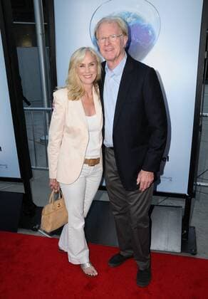 July 25, 2017 - Hollywood, CA, U.S. - 25 July 2017 - Hollywood, California - Ed Begley, Jr.. An Inconvenient Sequel: Truth To Power Los Angeles Premiere held at ArcLight Hollywood in Hollywood. Photo Credit: AdMedia Hollywood U.S. - ZUMAa123 20170725_zaa_a123_033 Copyright: xBirdiexThompsonx