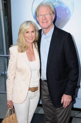 July 25, 2017 - Hollywood, CA, U.S. - 25 July 2017 - Hollywood, California - Ed Begley, Jr.. An Inconvenient Sequel: Truth To Power Los Angeles Premiere held at ArcLight Hollywood in Hollywood. Photo Credit: AdMedia Hollywood U.S. - ZUMAa123 20170725_zaa_a123_035 Copyright: xBirdiexThompsonx