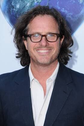 July 25, 2017 - Hollywood, CA, U.S. - 25 July 2017 - Hollywood, California - Davis Guggenheim. An Inconvenient Sequel: Truth To Power Los Angeles Premiere held at ArcLight Hollywood in Hollywood. Photo Credit: AdMedia Hollywood U.S. - ZUMAa123 20170725_zaa_a123_080 Copyright: xBirdiexThompsonx
