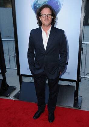 July 25, 2017 - Hollywood, CA, U.S. - 25 July 2017 - Hollywood, California - Davis Guggenheim. An Inconvenient Sequel: Truth To Power Los Angeles Premiere held at ArcLight Hollywood in Hollywood. Photo Credit: AdMedia Hollywood U.S. - ZUMAa123 20170725_zaa_a123_082 Copyright: xBirdiexThompsonx
