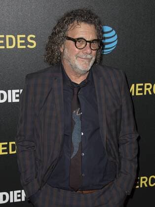July 25, 2017 - Beverly Hills, California, U.S - Jack Bender The cast of AT&T AUDIENCE Networks Ã’Mr. MercedesO, adapted from the original novel by Stephen King, walked the red carpet before viewing this year s screening at the Beverly Hilton Garden. The dramatic series follows a serial killer as he taunts a retired police detective leading the ex-cop to undertake a private investigation before the killer can strike again. The dramatic suspense thriller is set to premiere on the Audience Network on August 9, 2017. Beverly Hills U.S. - ZUMAb102 20170725_zaf_b102_067 Copyright: xDavidxBrox