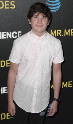 July 25, 2017 - Beverly Hills, California, U.S - Peyton Wich The cast of AT&T AUDIENCE Networks Ã’Mr. MercedesO, adapted from the original novel by Stephen King, walked the red carpet before viewing this year s screening at the Beverly Hilton Garden. The dramatic series follows a serial killer as he taunts a retired police detective leading the ex-cop to undertake a private investigation before the killer can strike again. The dramatic suspense thriller is set to premiere on the Audience Network on August 9, 2017. Beverly Hills U.S. - ZUMAb102 20170725_zaf_b102_074 Copyright: xDavidxBrox