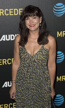 July 25, 2017 - Beverly Hills, California, U.S - Moniqua Plante The cast of AT&T AUDIENCE Networks Ã’Mr. MercedesO, adapted from the original novel by Stephen King, walked the red carpet before viewing this year s screening at the Beverly Hilton Garden. The dramatic series follows a serial killer as he taunts a retired police detective leading the ex-cop to undertake a private investigation before the killer can strike again. The dramatic suspense thriller is set to premiere on the Audience Network on August 9, 2017. Beverly Hills U.S. - ZUMAb102 20170725_zaf_b102_083 Copyright: xDavidxBrox