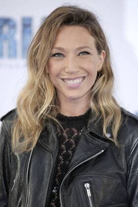 Premiere de Valerian et la Cite des mille planetes a la cite du Cinema. Pictures: Laurent Guerin E Press Photo. Laura Smet Paris France  535753