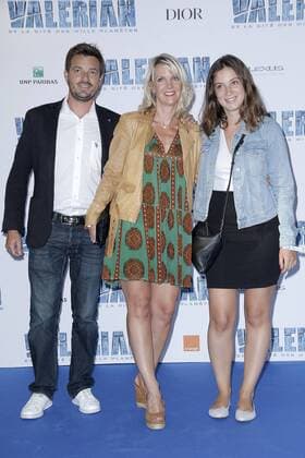Premiere de Valerian et la Cite des mille planetes a la cite du Cinema. Pictures: Laurent Guerin E Press Photo. Paris France  535753