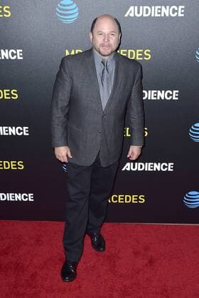 Jason Alexander beim Screening der AT&T Audience Network TV-Serie Mr. Mercedes im Beverly Hilton Hotel. Beverly Hills, 25.07.2015 Foto:xD.xStarbuckx xFuturexImage