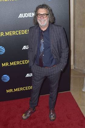 Jack Bender beim Screening der AT&T Audience Network TV-Serie Mr. Mercedes im Beverly Hilton Hotel. Beverly Hills, 25.07.2015 Foto:xD.xStarbuckx xFuturexImage