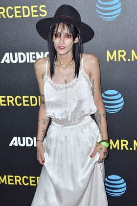Hannah Bender beim Screening der AT&T Audience Network TV-Serie Mr. Mercedes im Beverly Hilton Hotel. Beverly Hills, 25.07.2015 Foto:xD.xStarbuckx xFuturexImage