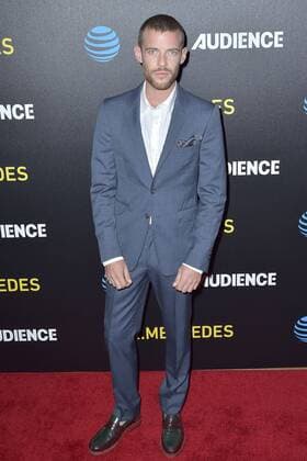 Harry Treadaway beim Screening der AT&T Audience Network TV-Serie Mr. Mercedes im Beverly Hilton Hotel. Beverly Hills, 25.07.2015 Foto:xD.xStarbuckx xFuturexImage