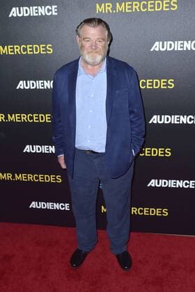Brendan Gleeson beim Screening der AT&T Audience Network TV-Serie Mr. Mercedes im Beverly Hilton Hotel. Beverly Hills, 25.07.2015 Foto:xD.xStarbuckx xFuturexImage