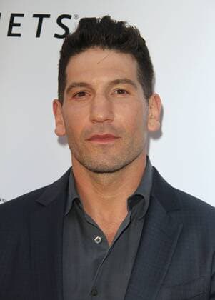 Wind River Premiere held at The Theatre at The Ace Hotel in Los Angeles, California on 7 26 17. Jon Bernthal Los Angeles United States  536066