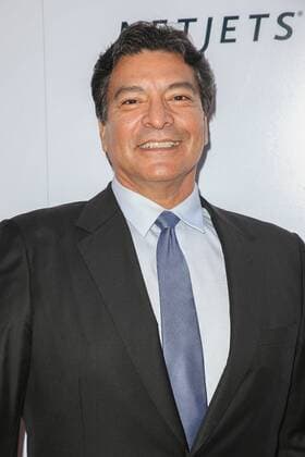 Gil Birmingham bei der Wind River Film Premiere am 26.07.2017 in Los Angeles Wind River Filmpremiere in Los Angeles, 2017 