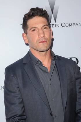 Jon Bernthal bei der Wind River Film Premiere am 26.07.2017 in Los Angeles Wind River Filmpremiere in Los Angeles, 2017 