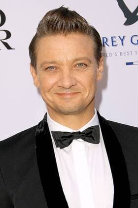 Jeremy Renner bei der Wind River Film Premiere am 26.07.2017 in Los Angeles Wind River Filmpremiere in Los Angeles, 2017 